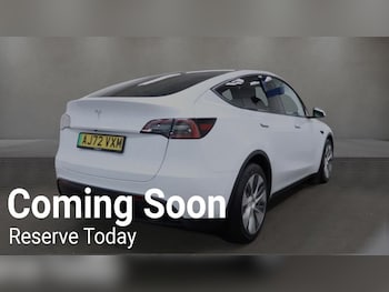 Used Tesla Model Y 2022 for sale - 78769055: Photo