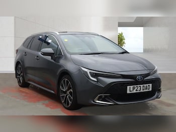 Used Toyota Corolla 2023 for sale - 79046683: Photo