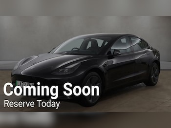 Used Tesla Model 3 2023 for sale - 78111125: Photo