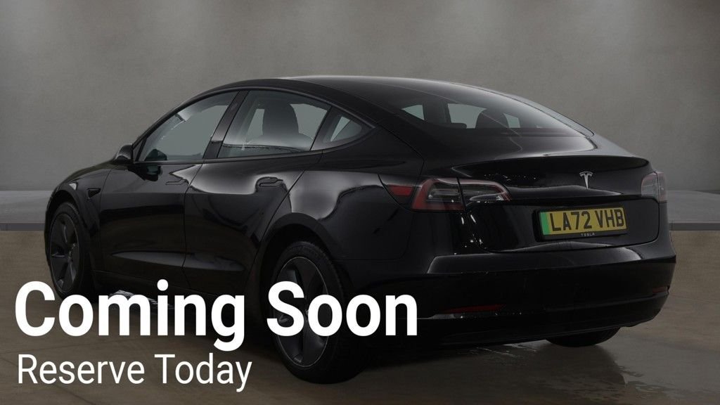 Used Tesla Model 3 2023 for sale - 78111125: Photo 5
