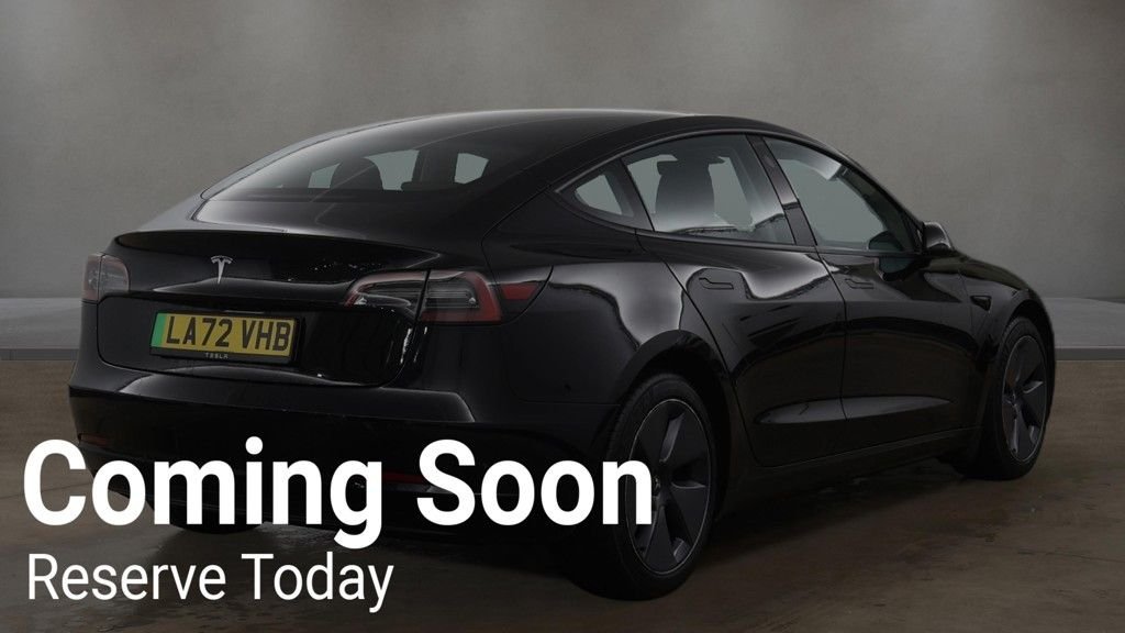Used Tesla Model 3 2023 for sale - 78111125: Photo 6
