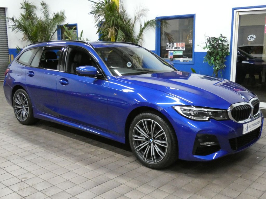 Used BMW 3 Series 2021 for sale - 77680272: Photo 15