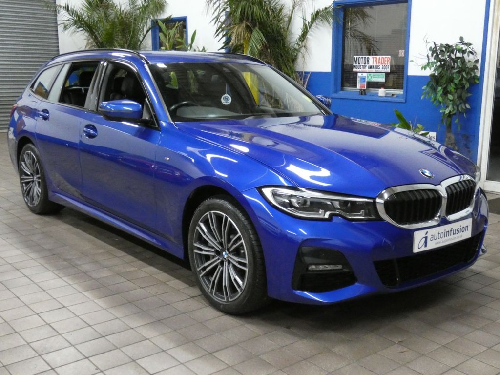 Used BMW 3 Series 2021 for sale - 77680272: Photo 16
