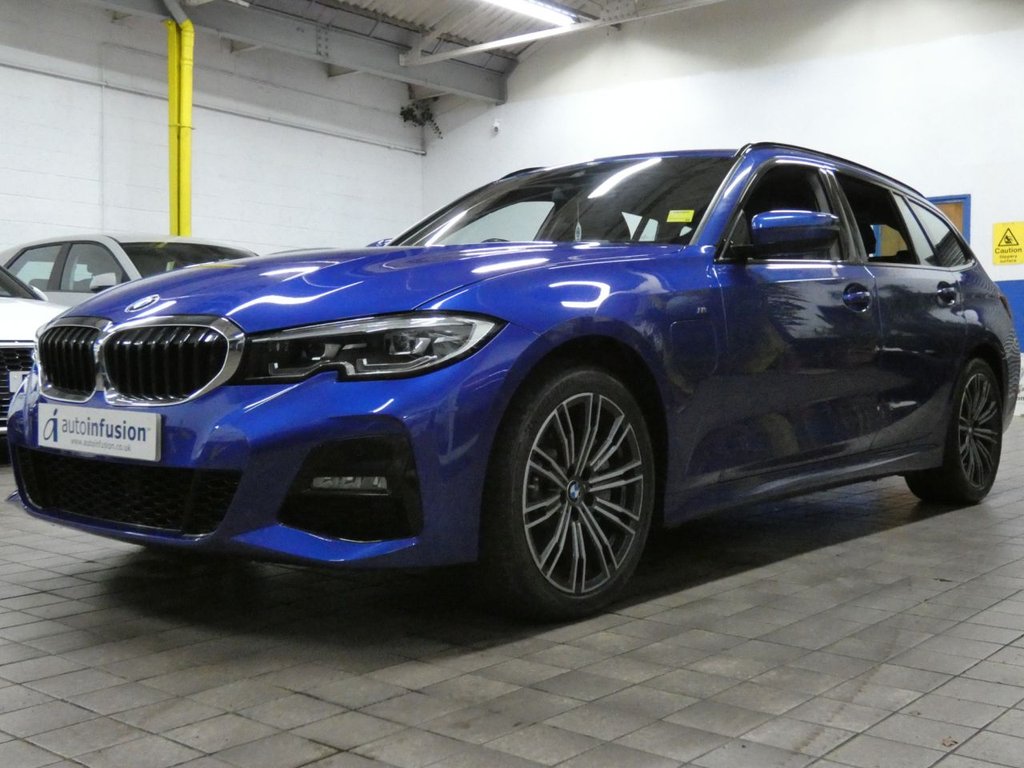 Used BMW 3 Series 2021 for sale - 77680272: Photo 20