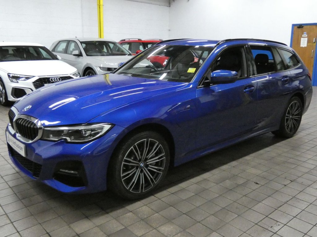 Used BMW 3 Series 2021 for sale - 77680272: Photo 21
