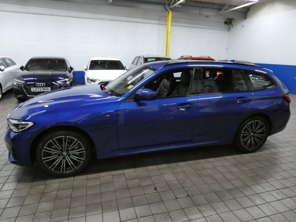 Used BMW 3 Series 2021 for sale - 77680272: Photo 27