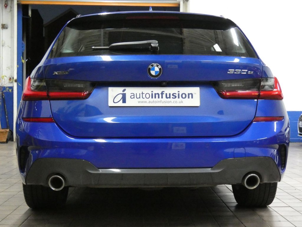 Used BMW 3 Series 2021 for sale - 77680272: Photo 28