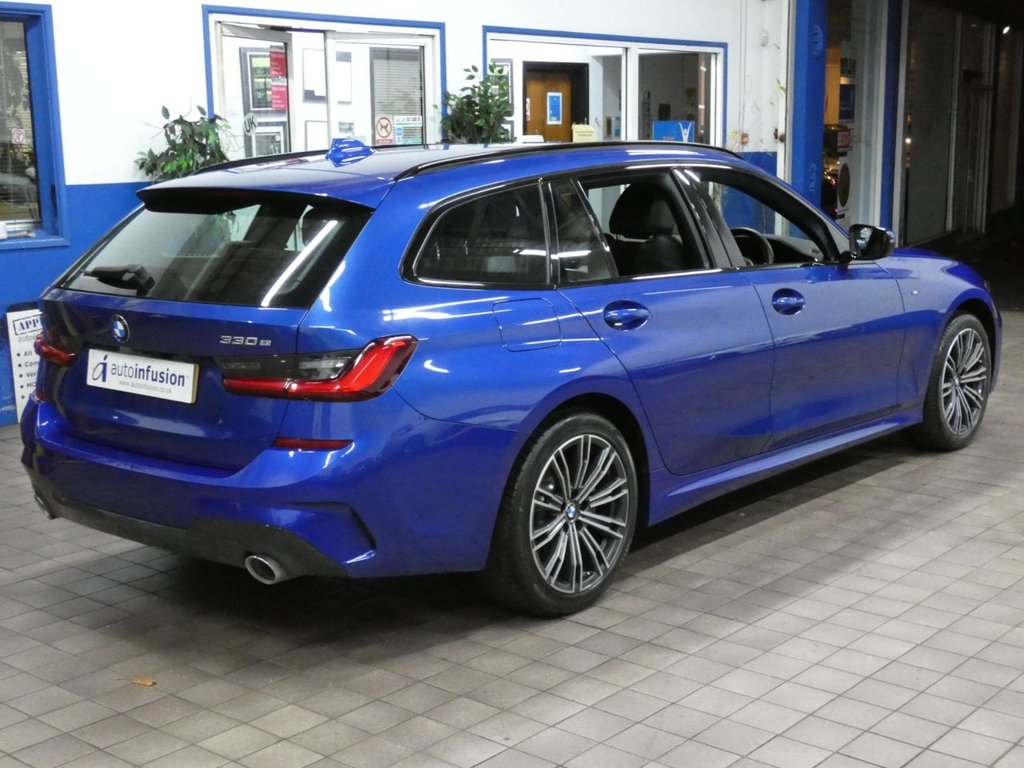 Used BMW 3 Series 2021 for sale - 77680272: Photo 30