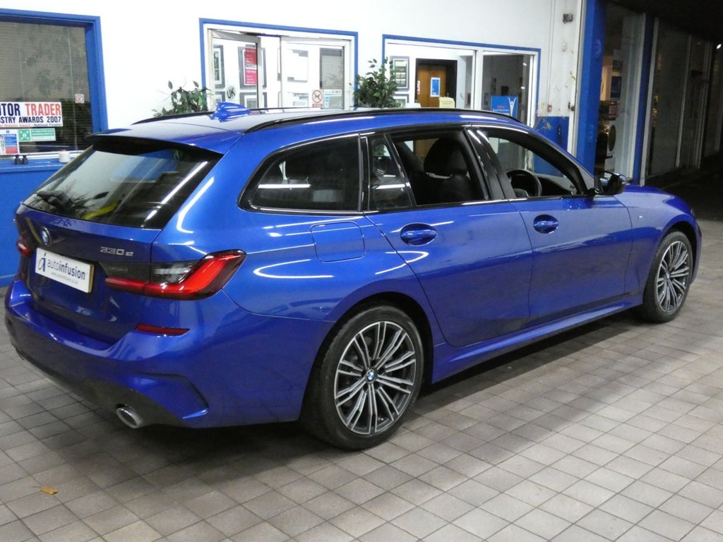 Used BMW 3 Series 2021 for sale - 77680272: Photo 31