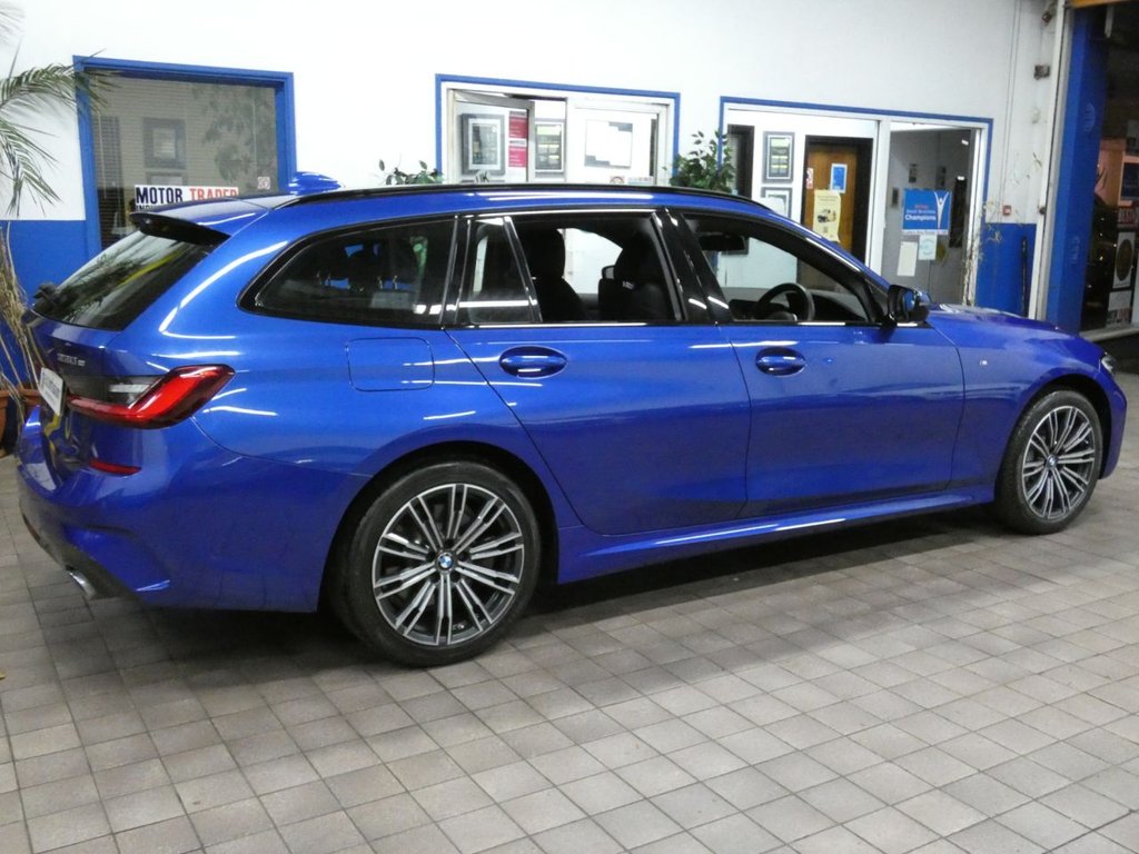 Used BMW 3 Series 2021 for sale - 77680272: Photo 32