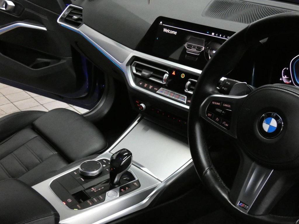 Used BMW 3 Series 2021 for sale - 77680272: Photo 33