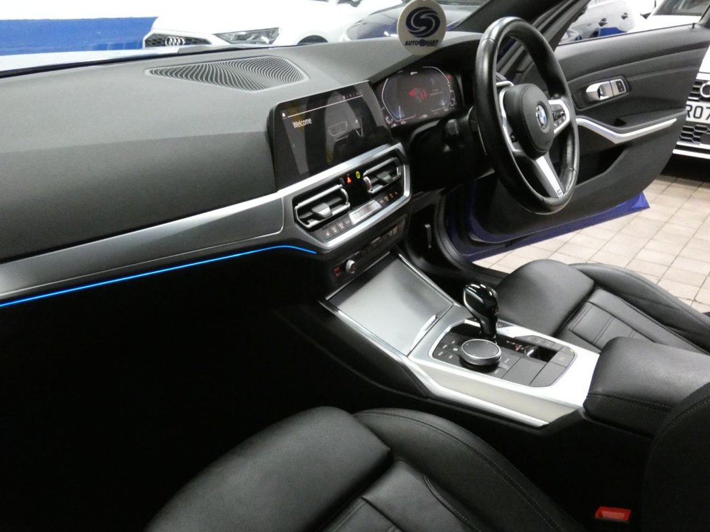 Used BMW 3 Series 2021 for sale - 77680272: Photo 35