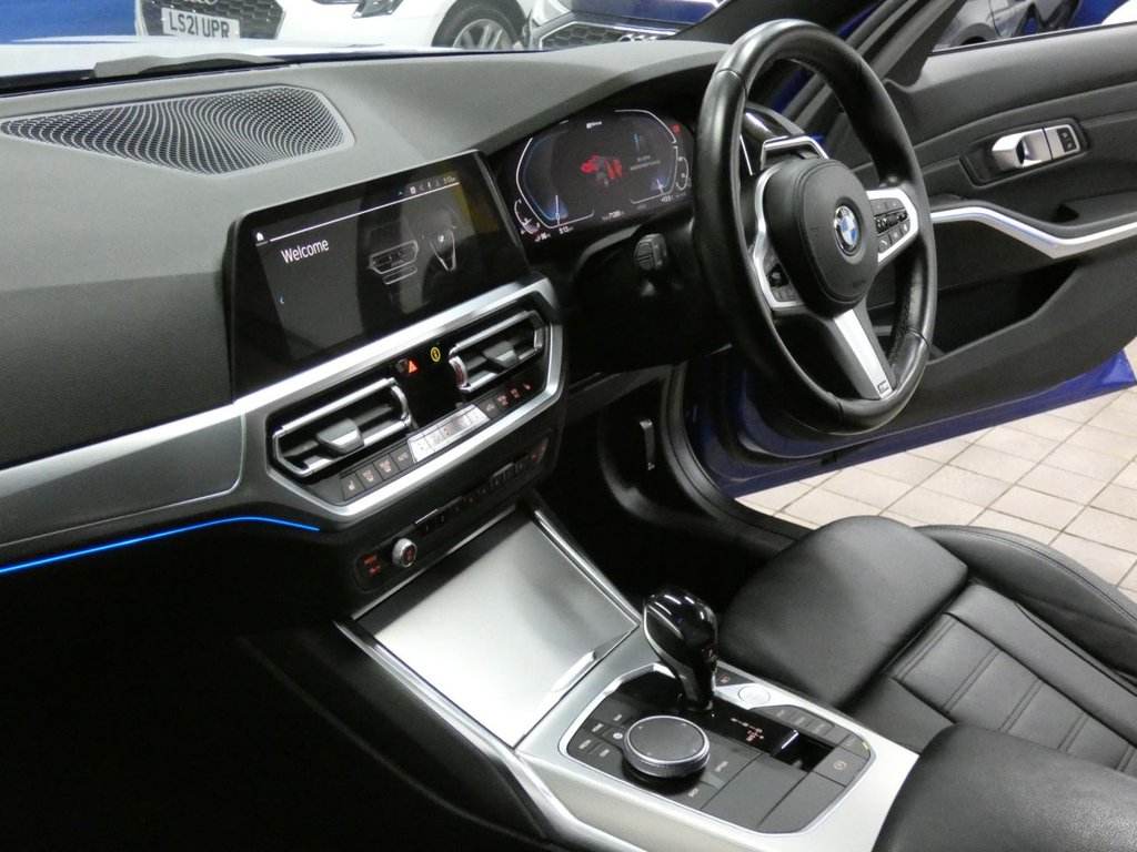Used BMW 3 Series 2021 for sale - 77680272: Photo 36