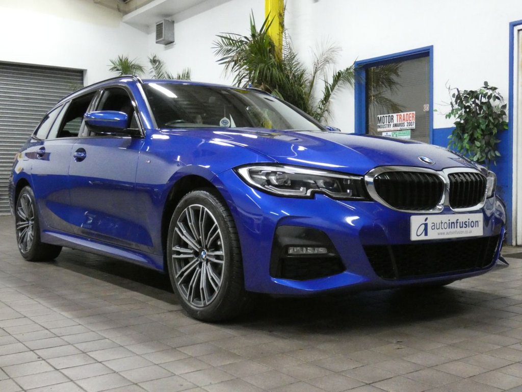 Used BMW 3 Series 2021 for sale - 77680272: Photo 5