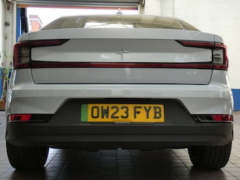 Used Polestar Polestar 2 2023 for sale - 79210144: Photo
