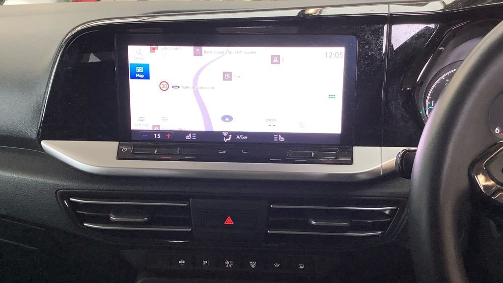 Used Ford Grand Tourneo Connect 2023 for sale - 78022019: Photo 10