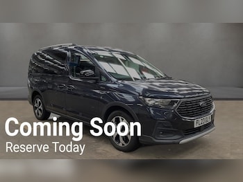 Used Ford Grand Tourneo Connect 2023 for sale - 78022019: Photo