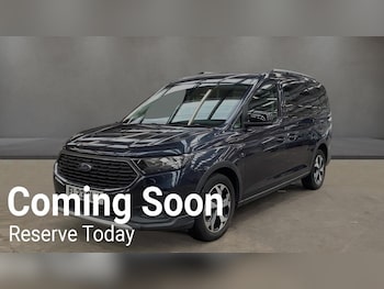 Used Ford Grand Tourneo Connect 2023 for sale - 78022019: Photo