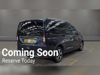 Used Ford Grand Tourneo Connect 2023 for sale - 78022019: Photo