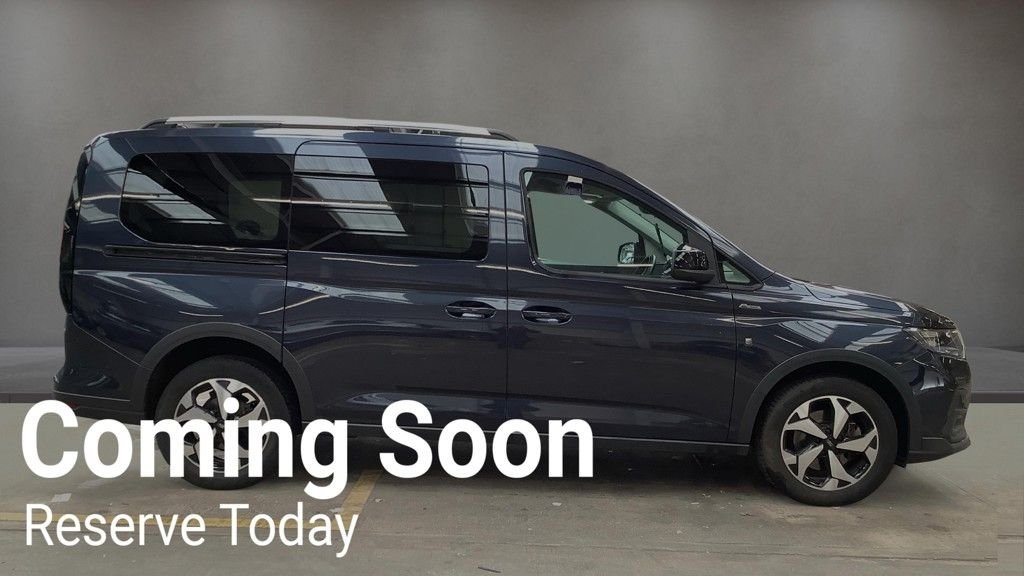 Used Ford Grand Tourneo Connect 2023 for sale - 78022019: Photo 5