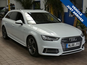 Used Audi A4 Avant 2016 for sale - 78954946: Photo