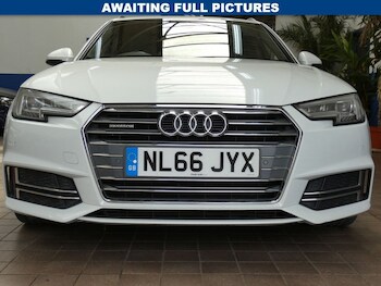 Used Audi A4 Avant 2016 for sale - 78954946: Photo