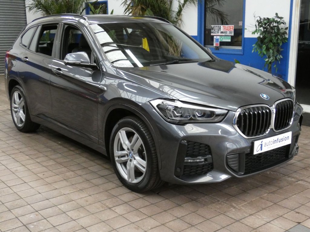 Used BMW X1 2022 for sale - 77659848: Photo 12