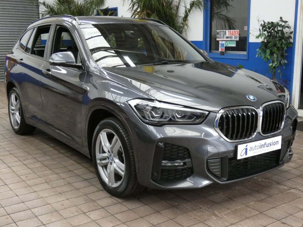 Used BMW X1 2022 for sale - 77659848: Photo 14
