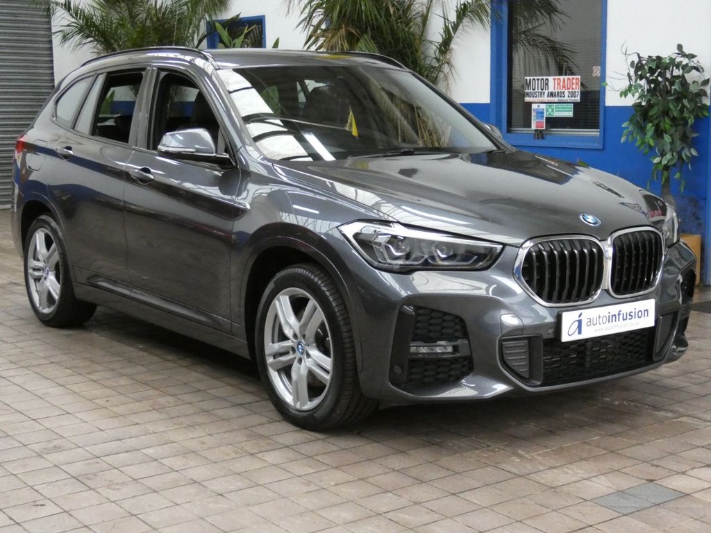 Used BMW X1 2022 for sale - 77659848: Photo 18