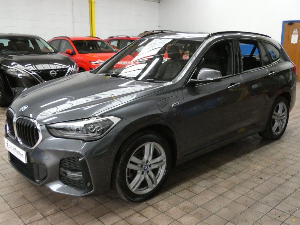 Used BMW X1 2022 for sale - 77659848: Photo 21