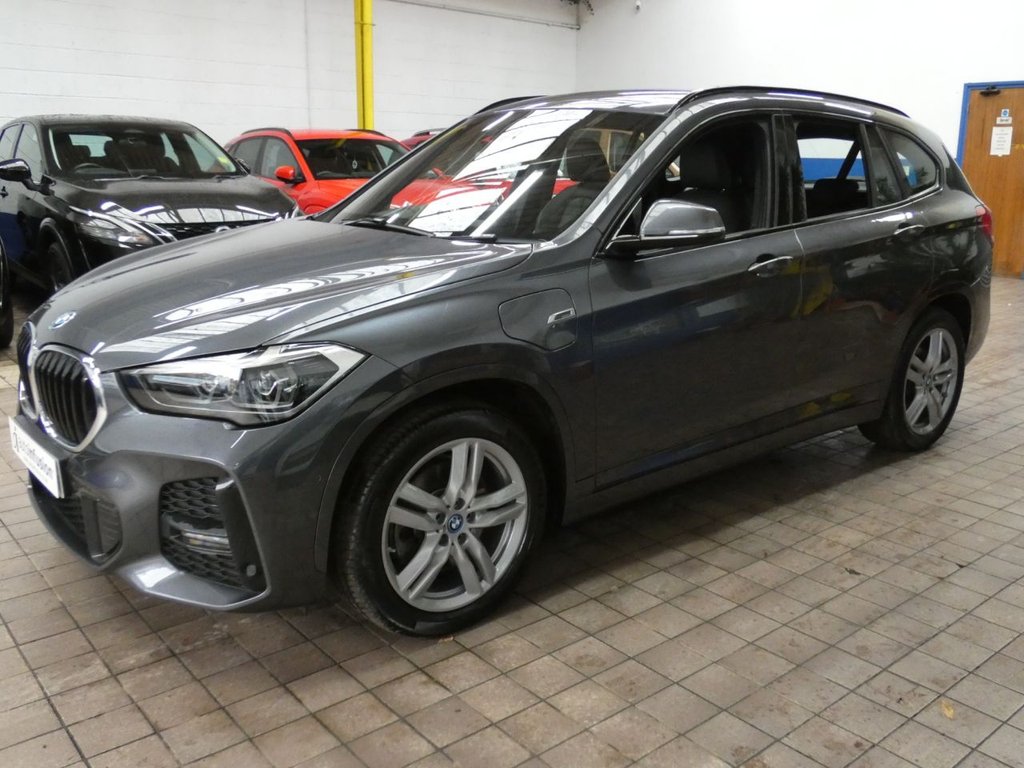 Used BMW X1 2022 for sale - 77659848: Photo 22