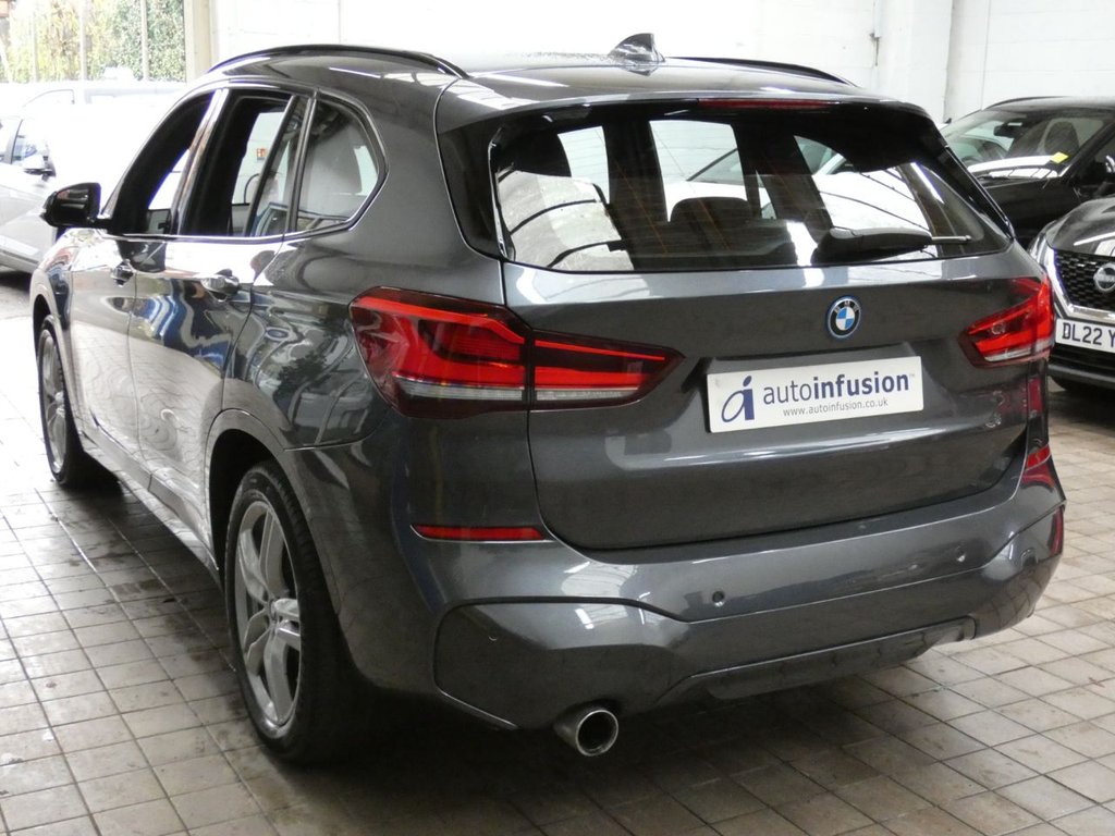 Used BMW X1 2022 for sale - 77659848: Photo 24