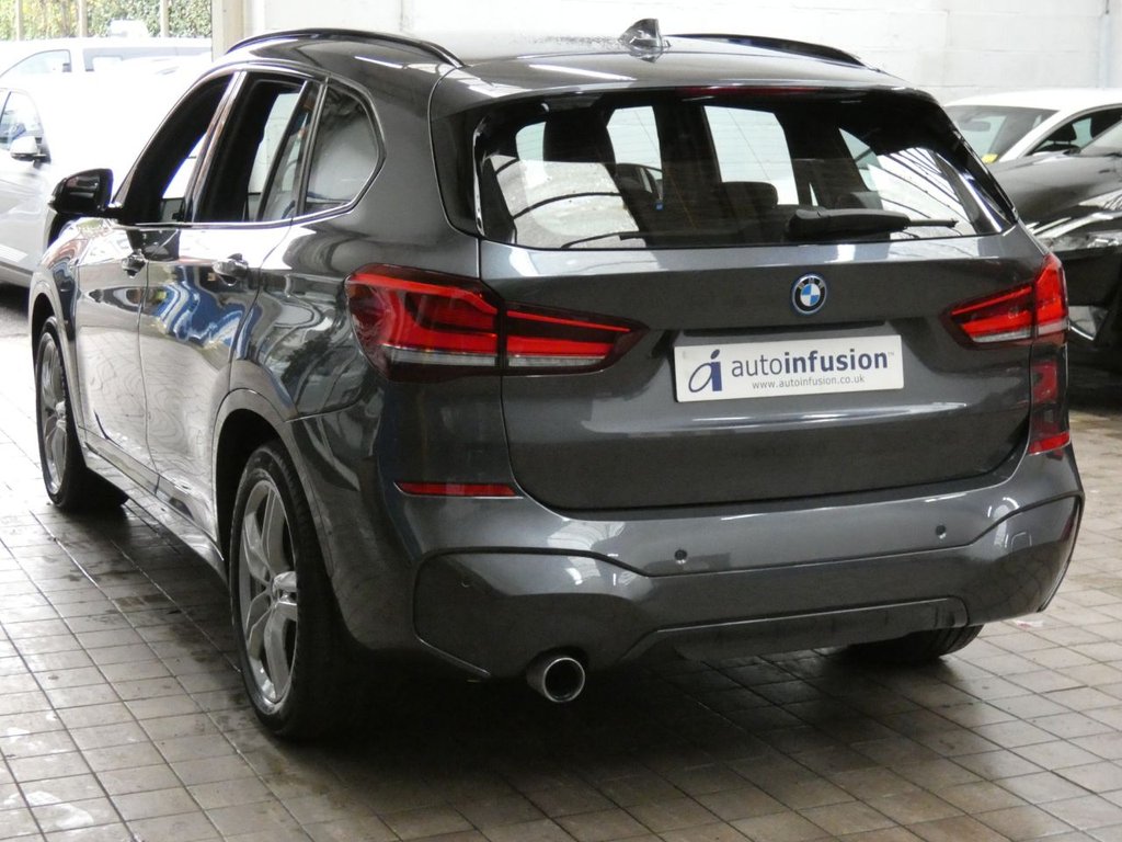 Used BMW X1 2022 for sale - 77659848: Photo 25