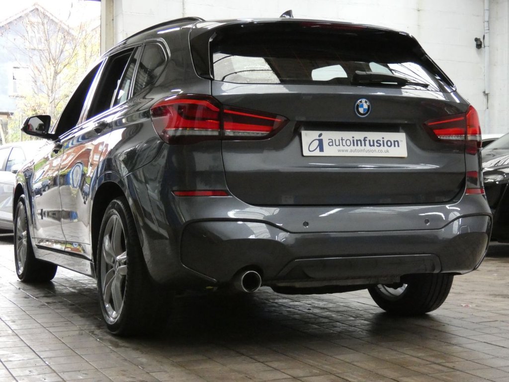 Used BMW X1 2022 for sale - 77659848: Photo 26