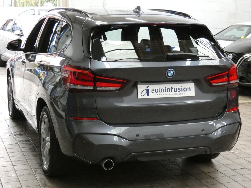 Used BMW X1 2022 for sale - 77659848: Photo 27