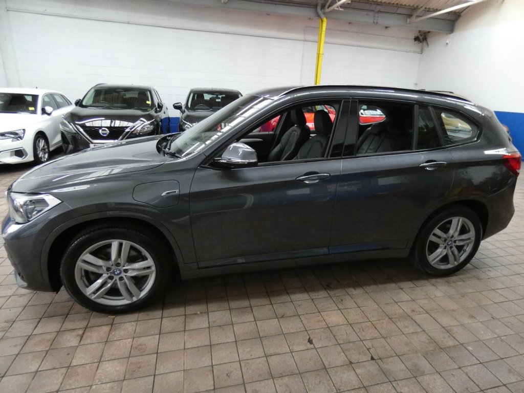 Used BMW X1 2022 for sale - 77659848: Photo 28