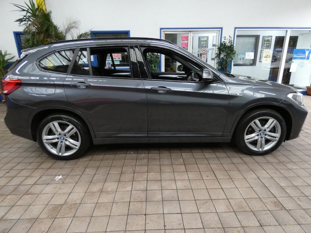 Used BMW X1 2022 for sale - 77659848: Photo 31