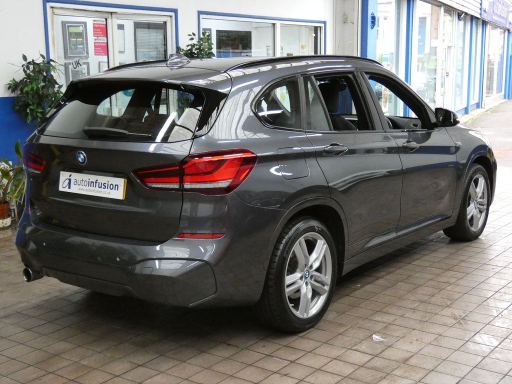 Used BMW X1 2022 for sale - 77659848: Photo 33