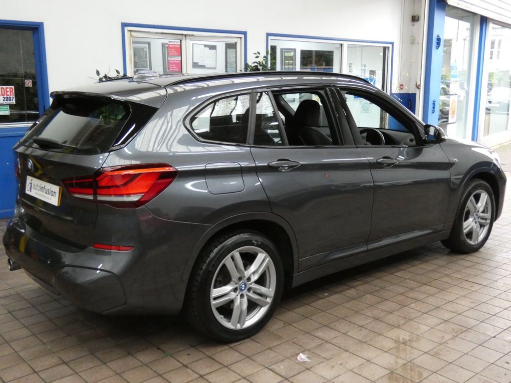 Used BMW X1 2022 for sale - 77659848: Photo 35
