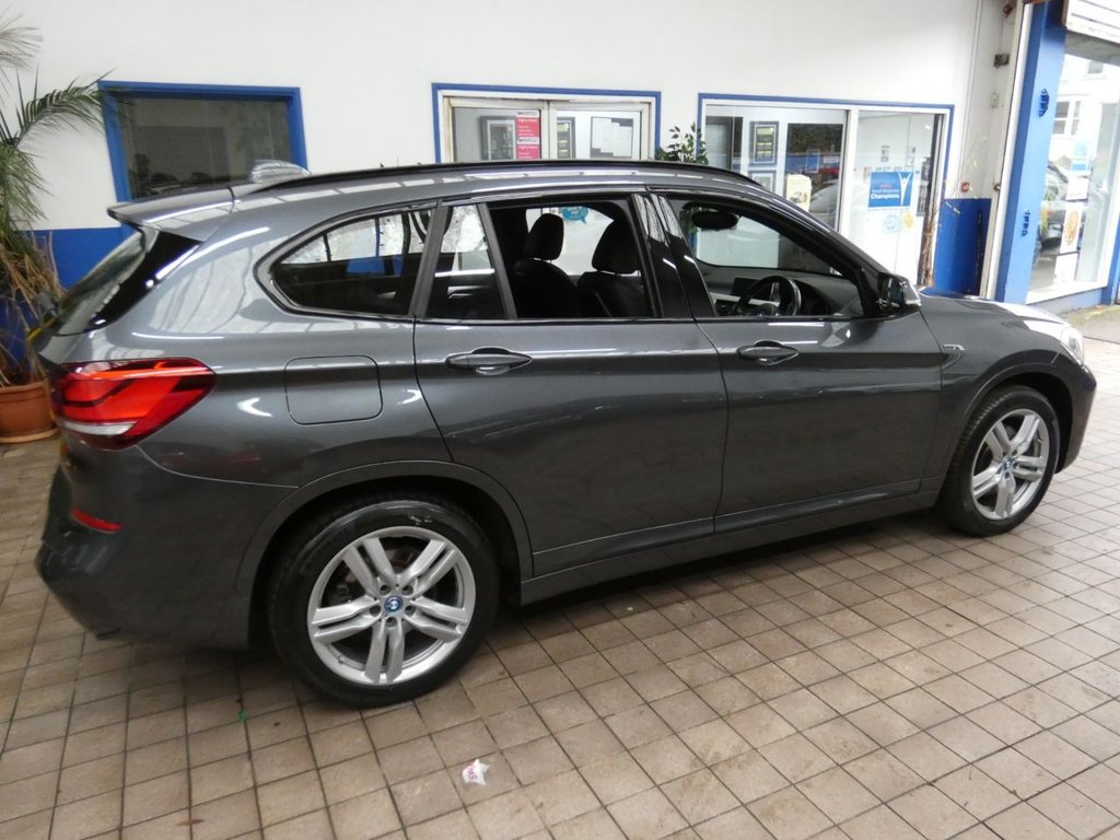 Used BMW X1 2022 for sale - 77659848: Photo 38