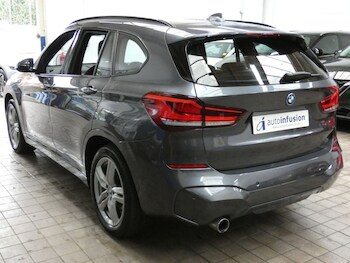 Used BMW X1 2022 for sale - 77659848: Photo