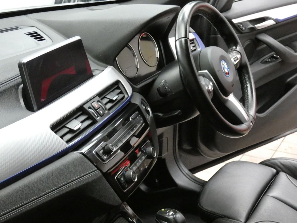 Used BMW X1 2022 for sale - 77659848: Photo 41