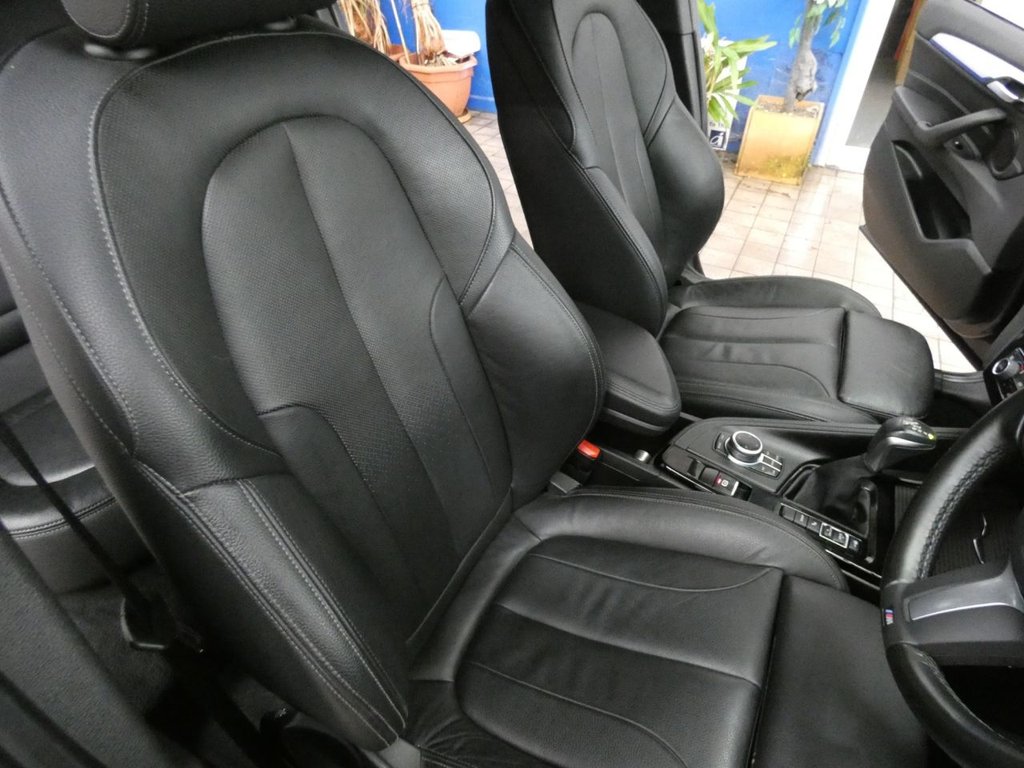 Used BMW X1 2022 for sale - 77659848: Photo 44