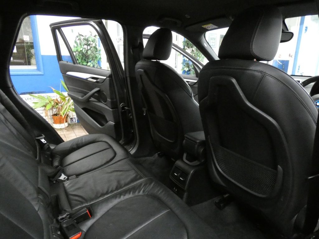 Used BMW X1 2022 for sale - 77659848: Photo 48