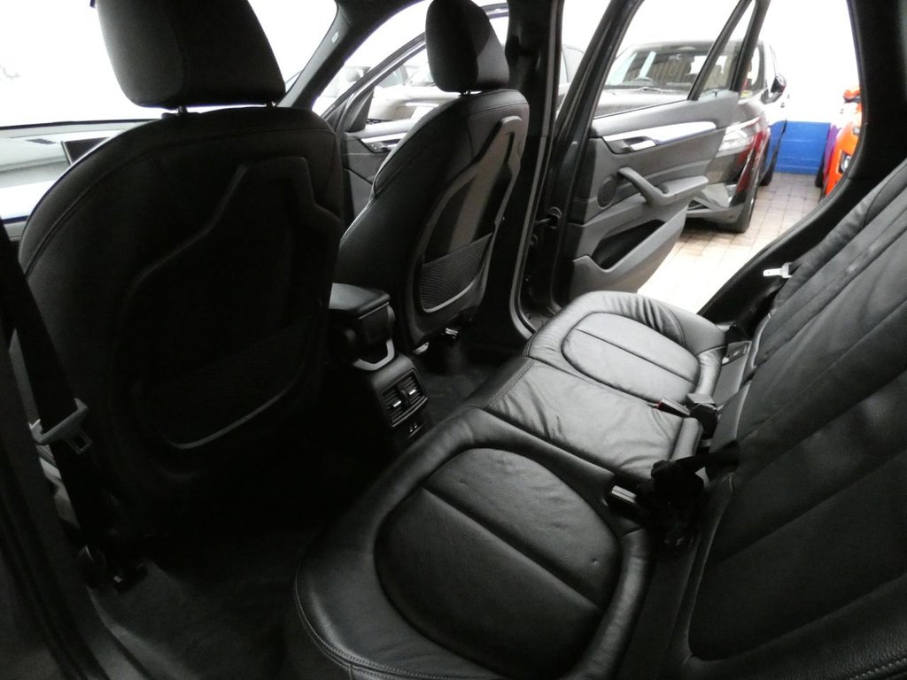 Used BMW X1 2022 for sale - 77659848: Photo 49