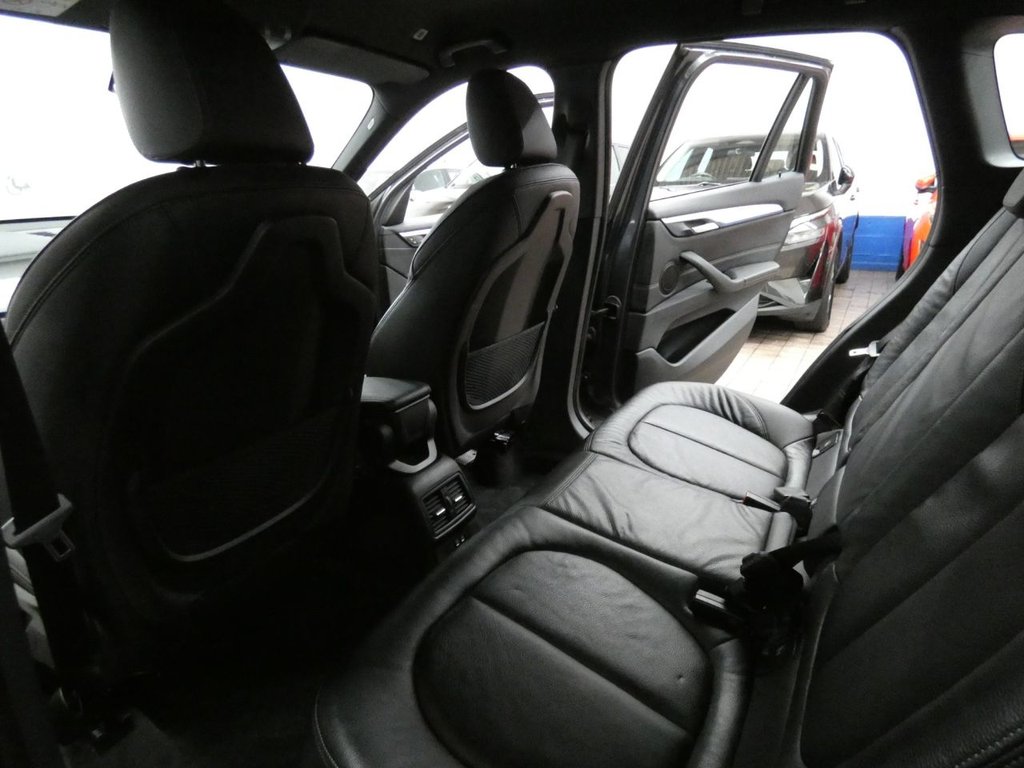 Used BMW X1 2022 for sale - 77659848: Photo 50