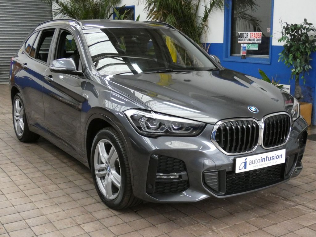 Used BMW X1 2022 for sale - 77659848: Photo 7