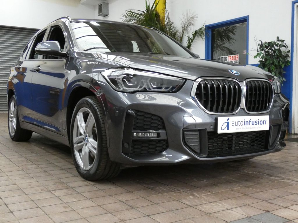 Used BMW X1 2022 for sale - 77659848: Photo 8