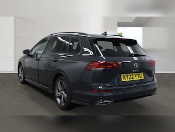 Used Volkswagen Golf 2022 for sale - 79245383: Photo