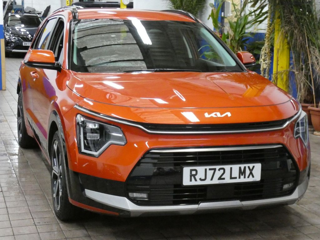 Used Kia Niro 2023 for sale - 77680419: Photo 10